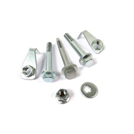 Control Arm Hardware Kit RYG000384 Rear Upper Arm for Land Rover LR3, LR4 And Range Rover Sport