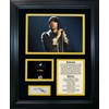 HOFSM.COM Hall of Fame Sports Memorabilia Framed Eminem Discography Facsimile