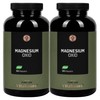 Vitabaum Magnesium Oxide - 667 mg, of which 400 mg