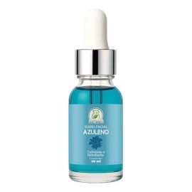 Suero Facial De Azuleno Antioxidante, Hidrata Y Protege 30ml Todo Tipo De Piel Danoche