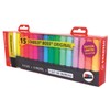 STABILO Set de Bureau 15 Surligneurs Boss Coloris 9 Fluo