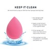 AOA Studio Collection Makeup Sponge Set Makeup Blender Latex Free