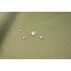 Furniture Fabric Waterproof Cover Fabric Upholstery Fabric for Chair Corner Bench Sofa Covers Fabric (27 Colours) (Green Anthracite)