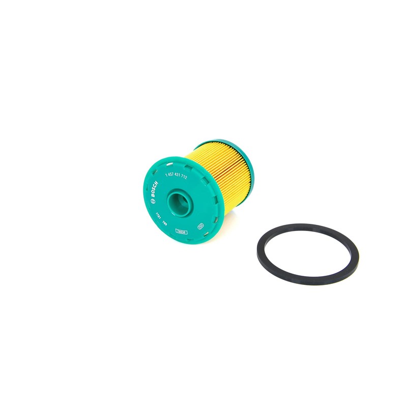 Bosch Automotive N1712 Diesel Filter Car