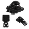 Qiilu Multi function Electronic Vehicle Car Sea Marine Boat Ship