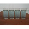 4 Mint Julep Glasses 125th Kentucky Derby May 1999 -