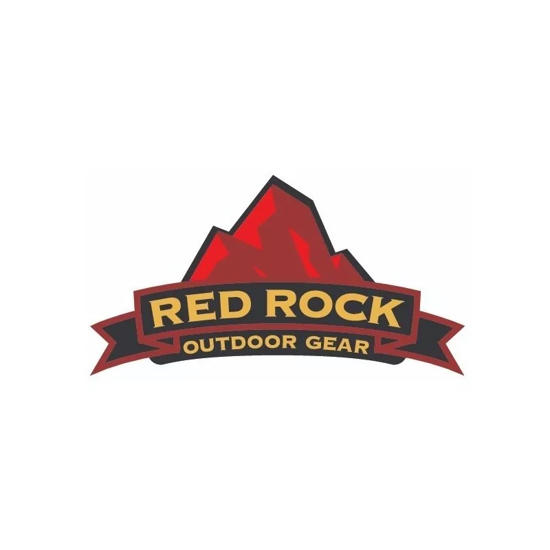 Redrock Porta Cantimplora Molle Canteen Holder Coyote Redrock