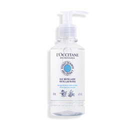 L'Occitane Sheer Pure Moisture Cleansing Water, 6.8 fl oz (200 ml)