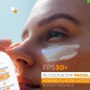 Protector Solar Facial Beohemp Fps 30 Crema 100 Ml