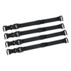 MOLLE Tactical Straps for Tripod, Gear & Backpack | Adjustable