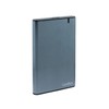 CoolBox 2.5 Inch USB 3.0 to SATA III 5Gbps UASP