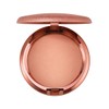 Mac Skinfinish Sunstruck Matte Bronzer Matte Light Rosy