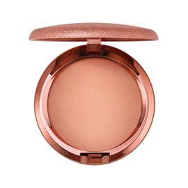 Mac Skinfinish Sunstruck Matte Bronzer Matte Light Rosy