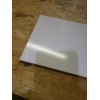 Laminated plywood panel sheet 10" x 12" x 1/2" Thick