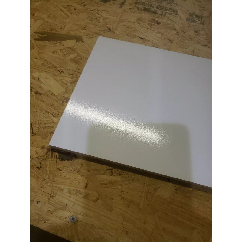 Laminated plywood panel sheet 10" x 12" x 1/2" Thick