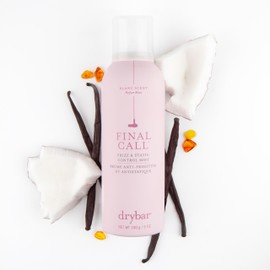 Drybar Final Call Frizz & Static Control Mist Blanc Scent XL