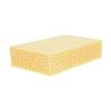 Sorbo Large Viscose Sponge, High Quality, Streak Free Results, Absorbs