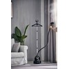 SALAV GS18-DJ Standing Garment Steamer with Roll Wheels for Easy