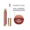 Stila 스틸라 스테이 올 데이 시어 쉬머 리퀴드 립 [Sheer