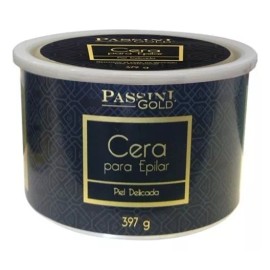 Passini Cera Passini Gold Piel Sensible 397 G