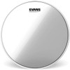 Evans S10H30 Snare Side Hazy 300 10 inch Snare Drum