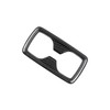 Hyorabyn Carbon Fiber Pattern Center Console Car Accessories for Toyota