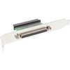 InLine 45550 SCSI III U320 68 Pin Mini Sub D