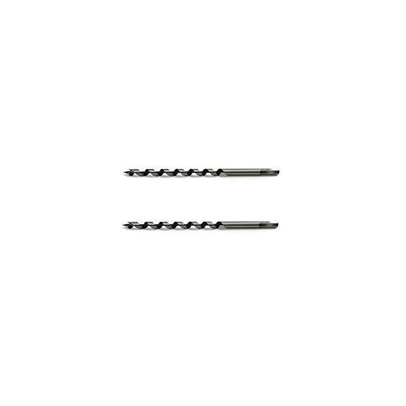 1 Pcs Auger Drill Bit Hex Shank Drill Bit for