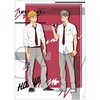 Haikyu!! To The Top Clear File Lunch Break Miyu &