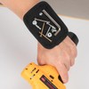 UMYLOV Tool Belt Suspenders, Work Belt Suspender Suitable for Construction