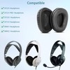 HAIZEEN Ear Pads Compatible with Beyerdynamic DT231 DT231 PRO DT235