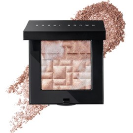 Bobbi Brown Highlighting Powder | Iluminador con efecto glow natural y acabado suave