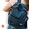 RED ROVR Mini Roo Lightweight Backpack | 6 pockets for