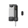 Insta360 Foldable Built-in Monopod Selfie Stick with Invisible Pole and