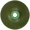 HiKOKI 0032-1601 Resinoid Flexible Whetstone, 3.9 x 0.6 inches (100