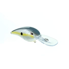 SPRO Fishing SRC55NSD Rkcrawler 55 Nasty Shad