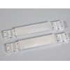 Tamiya Aluminum 3 inch Frame Rail Chassis Extension Tamiya 1/14