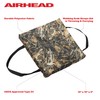 Airhead Type IV Throwable Cushion Camo