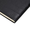 Romeo Alligator Grain Embossed New Notebook Cover A5