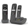 Gigaset AE690A Trio Anthracite