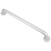 Bathroom Space Aluminum Bathtub Handle Anti-Skid Handrail Grab Bar for