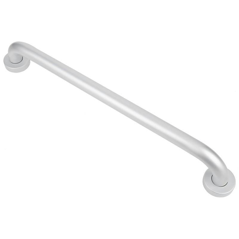 Bathroom Space Aluminum Bathtub Handle Anti-Skid Handrail Grab Bar for