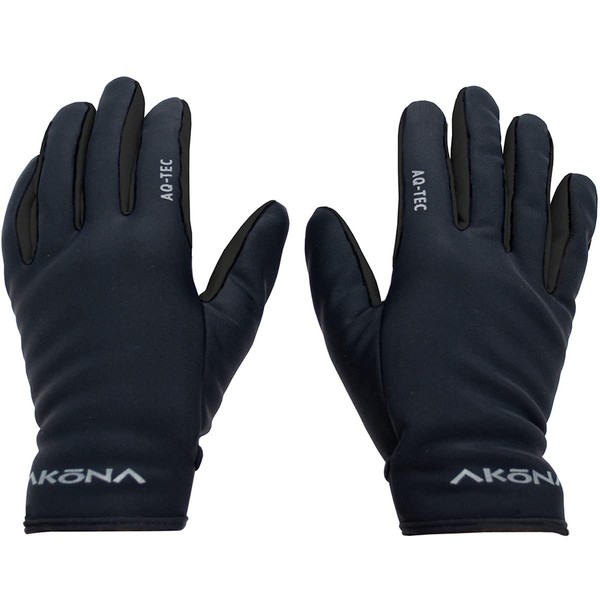 AKONA AQ-Tec Scuba Dive Gloves, Size: X-Large