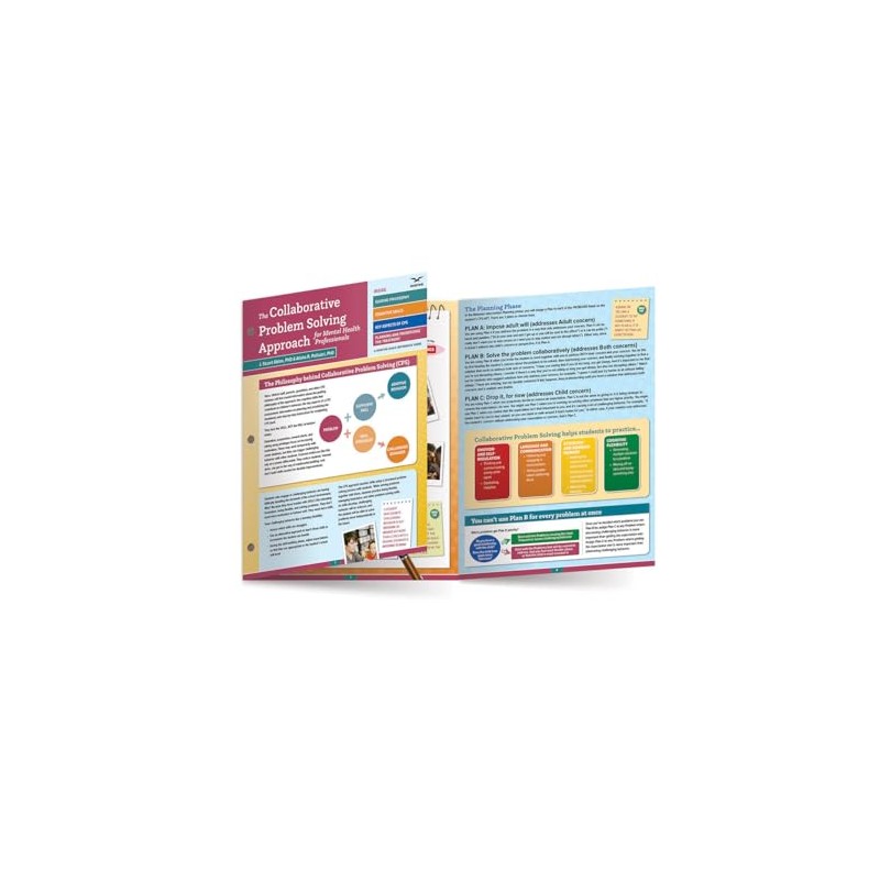 A Collaborative Quick Reference Guide for Mental Health Professionals