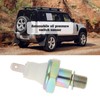 VGOL Oil Pressure Switch Sensor PRC6387 Compatible with Land Rover