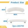 Washing Machine Kit includes 3 pcs WP63907 Suspension Spring,1 pcs