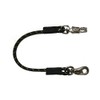 Hy Trailer Tie - Navy - Horse Equestrian Driving