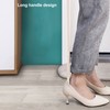 Long Shoe Horn Extended Prevent Deformation Shoe Helper for Elderly
