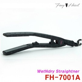 Batum 폭시하트 Wet N Dry 매직기 FH-7001A Foxy Heart Wet N Dry Magic Device FH-7001A
