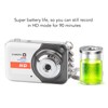 Thumb Camera, Portable Video Camera with Motion Detection, Point and
